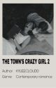 Towns crazy girl - Edward Cullen [2] by kylieecloudd