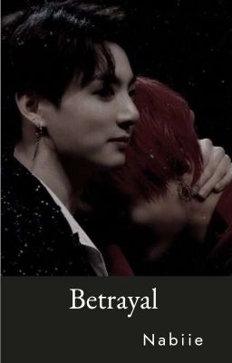 Betrayal  cover