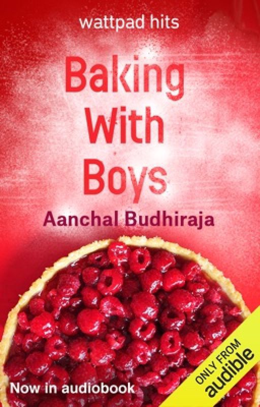 Baking With Boys |✔ by AanchalBudhiraja