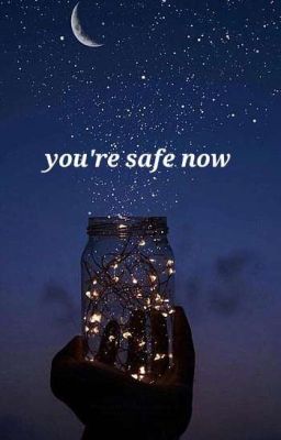 Your Safe Now cover