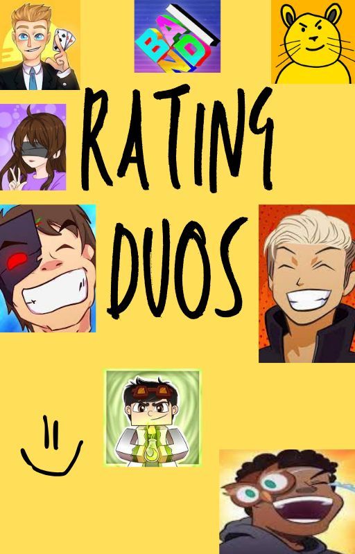 {\Rating Doni SMP Duos & Trios/} by -Kurai_Pie-