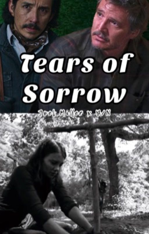 Tears of Sorrow by Sourwolf_32