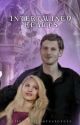 ✔️INTERTWINED HEARTS; Niklaus Mikaelson (1) by foresteverr