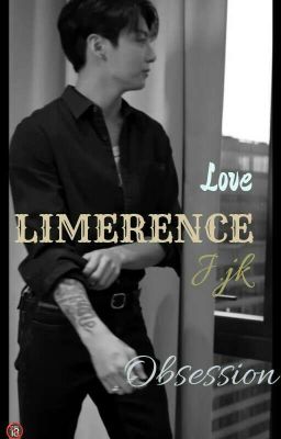 LIMERENCE. ||JJk||  cover