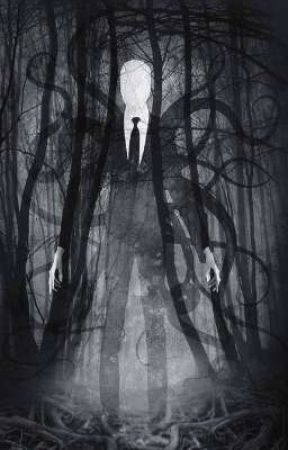 Slenderman x reader  by 1Anmert1