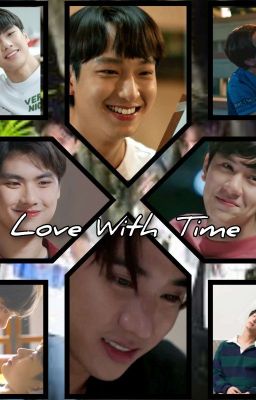 Love with Time cover