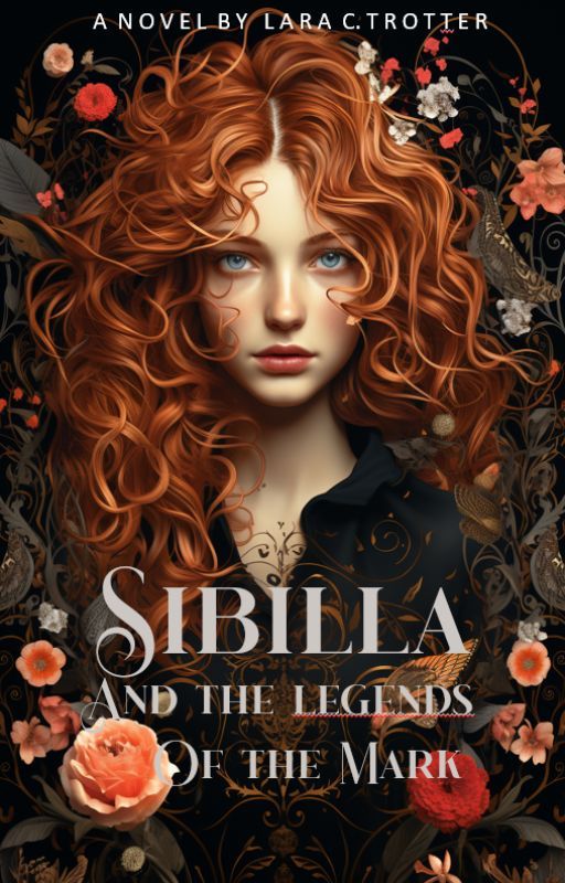 Sibilla and the legends of the Mark by Abel2050050201