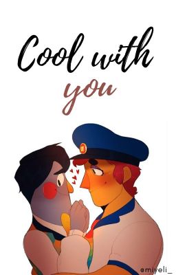 Cool With You - Eddie x Frank cover