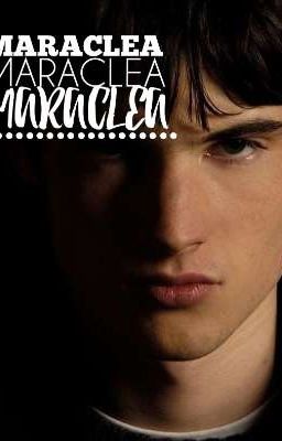 MARACLEA••• (Nigel Colbie x reader) cover