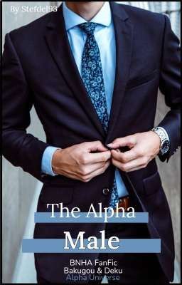 The Alpha Male cover