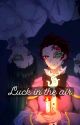 luck in the air [Muichiro x Tanjiro] (demon slayer x vampire in the garden) by _3by3_