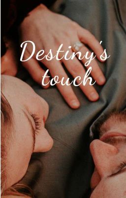 Destiny's touch cover