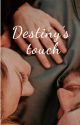 Destiny's touch by sweet_pumpkin_12