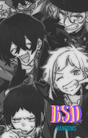 BSD: Randoms by Alisandra_Kara