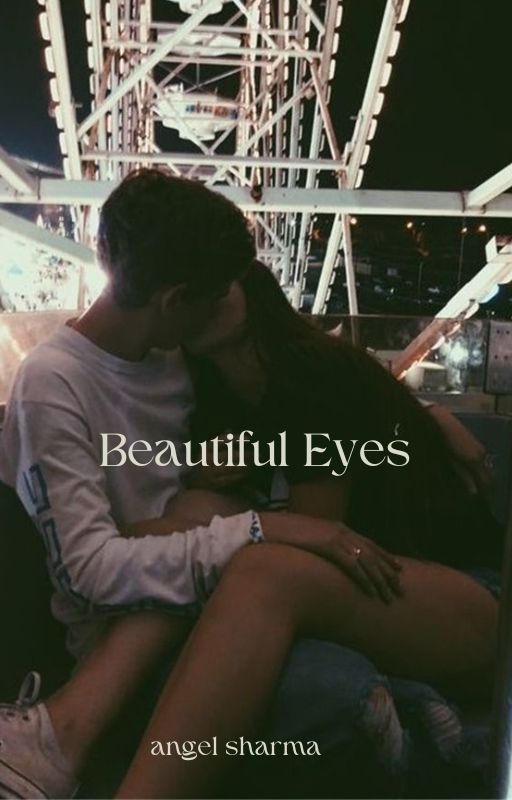 Beautiful eyes by fallen_angell___