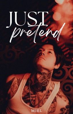 Just Pretend cover