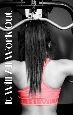 It Will All Work Out (Intersex gxg) cover