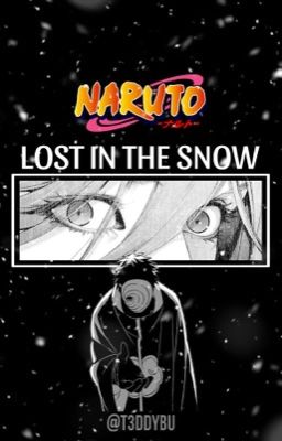 Lost in the snow | Obito FF cover