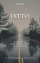 Ditto • TK by Momo_Taegguk