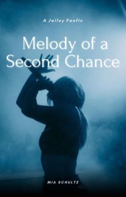 Melody of a Second Chance  cover