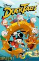 Adventures In DuckTales: Season 1 by SealiaMcC