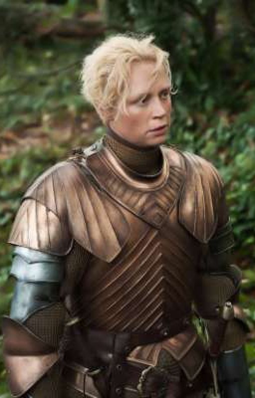 Brienne of tarth FF - taking back what's mine by Sof_in_Mia