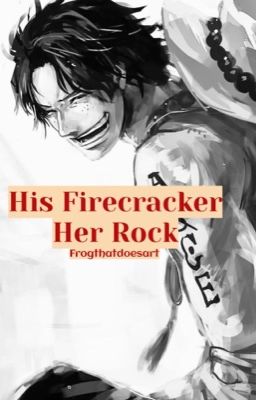 His Firecracker Her Rock cover