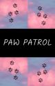 Paw Patrol by SapphireGinger