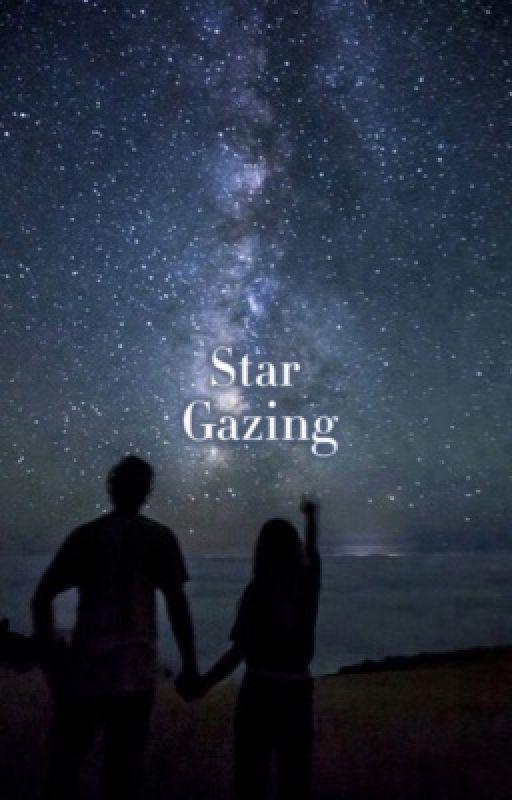 Star gazing [y/n x Jaden Walton] by its0rbitt