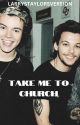 Take Me To Church by LarrySTaylorsVersion