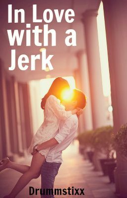 In love with a Jerk cover