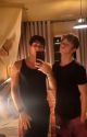 Sam and Colby imagines by xplrtraphouseee