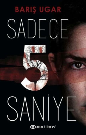 Sadece 5 Saniye (RAFLARDA) by barisugar