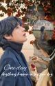 One Day |KTH [Indian Fiction] by AuthorDeepika999