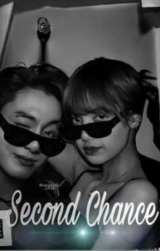 Second Chance  by Lizkook_fanficer