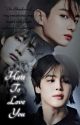 HATE TO LOVE YOU || TAEKOOK || JIKOOK || MAFIA AU by V-intageSoul