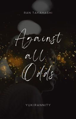 Against All Odds  |   Ran Takahashi cover