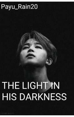 THE LIGHT IN HIS DARKNESS (JIKOOK) 18  cover