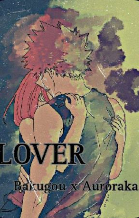 LOVER ( URARAKA×BAGOKO )  by BenGhezelaMohamedSed