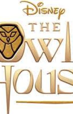 The Owl House X Male Reader Harem cover