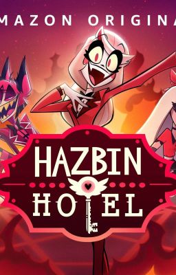 Hazbin Hotel/Helluva Boss X Male Reader Harem cover