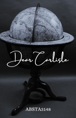 Dear Carlisle cover