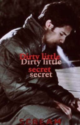 Dirty Little Secret || Scream 1996 || Billy Loomis & Stu macher  cover