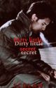 Dirty Little Secret || Scream 1996 || Billy Loomis & Stu macher  by onlyposersfuckingdie