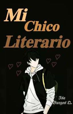 Mi Chico Literario cover