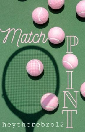 Match Point (ASOUE) by heytherebro12