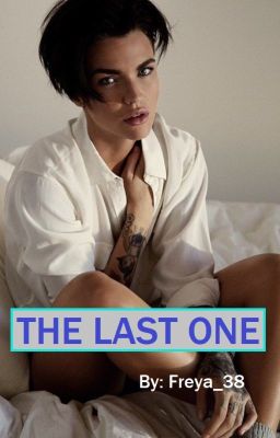 THE LAST ONE cover