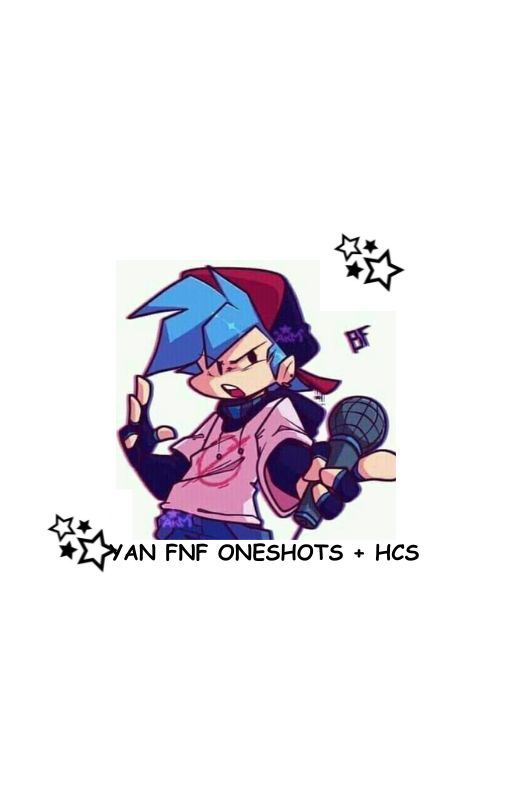 "SME BXTCHES ON ME!" ┊✩  YANDERE FNF X READER  ✩ by skullyfizz