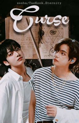 Curse  [ VKOOK , KOOKV ] cover