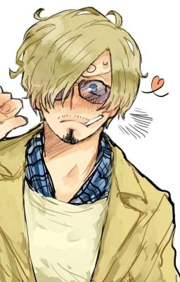 Prove You Love Me (Sanji x Reader) cover